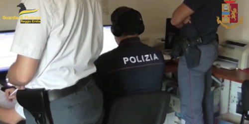 Le "cartiere" della 'Ndrangheta in Emilia: frode da 13 milioni e 77 indagati. Nei guai molti insospettabili