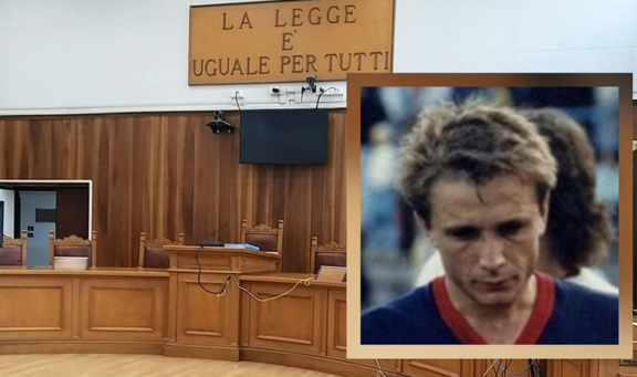 Il processo Bergamini verso la sentenza. Il 19 settembre la requisitoria del pm