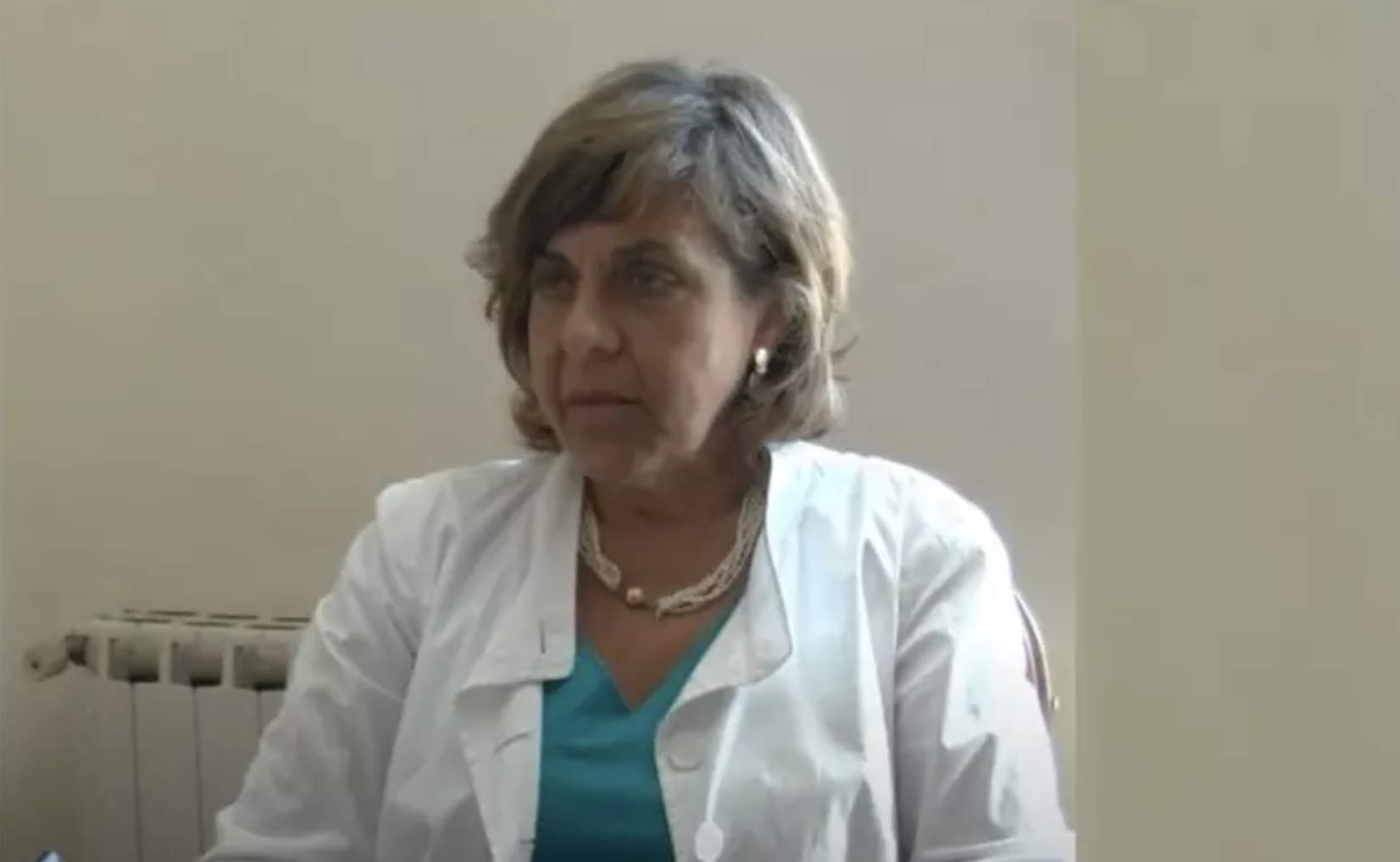 Si è insediato il nuovo prefetto di Vibo Valentia Anna Aurora Colosimo