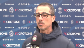 Il futuro del Crotone resta incerto: Longo verso l’addio, il Foggia accelera