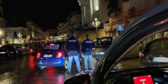 Alcol ai minori e irregolarità: scattano le sanzioni a Lamezia Terme