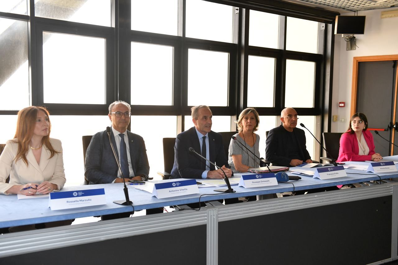 UniRc, presentati i servizi agli studenti e l’offerta formativa dell’Università Mediterranea