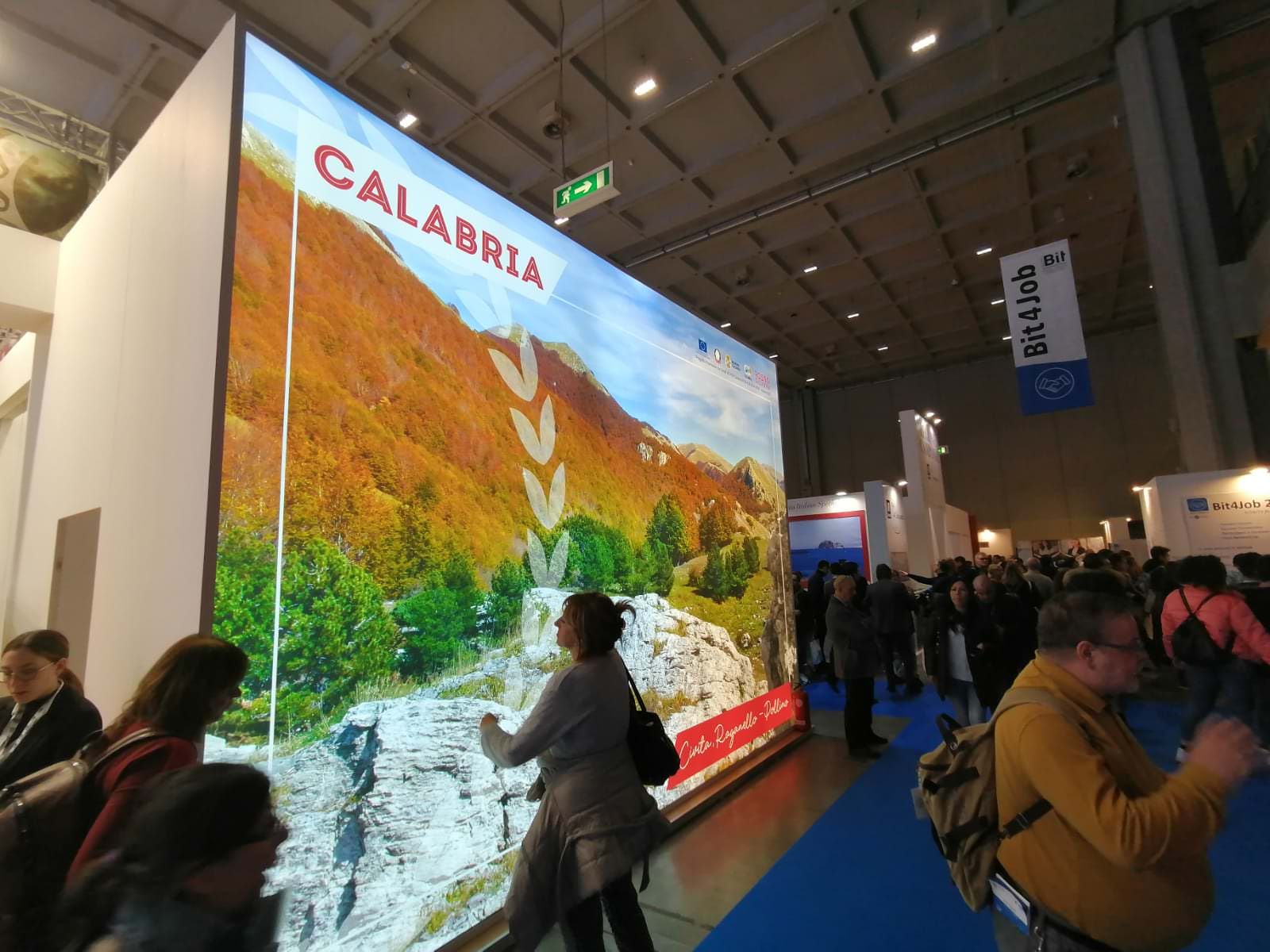 Federalberghi presenta “Grand Tour”, un progetto che ripensa il turismo calabrese