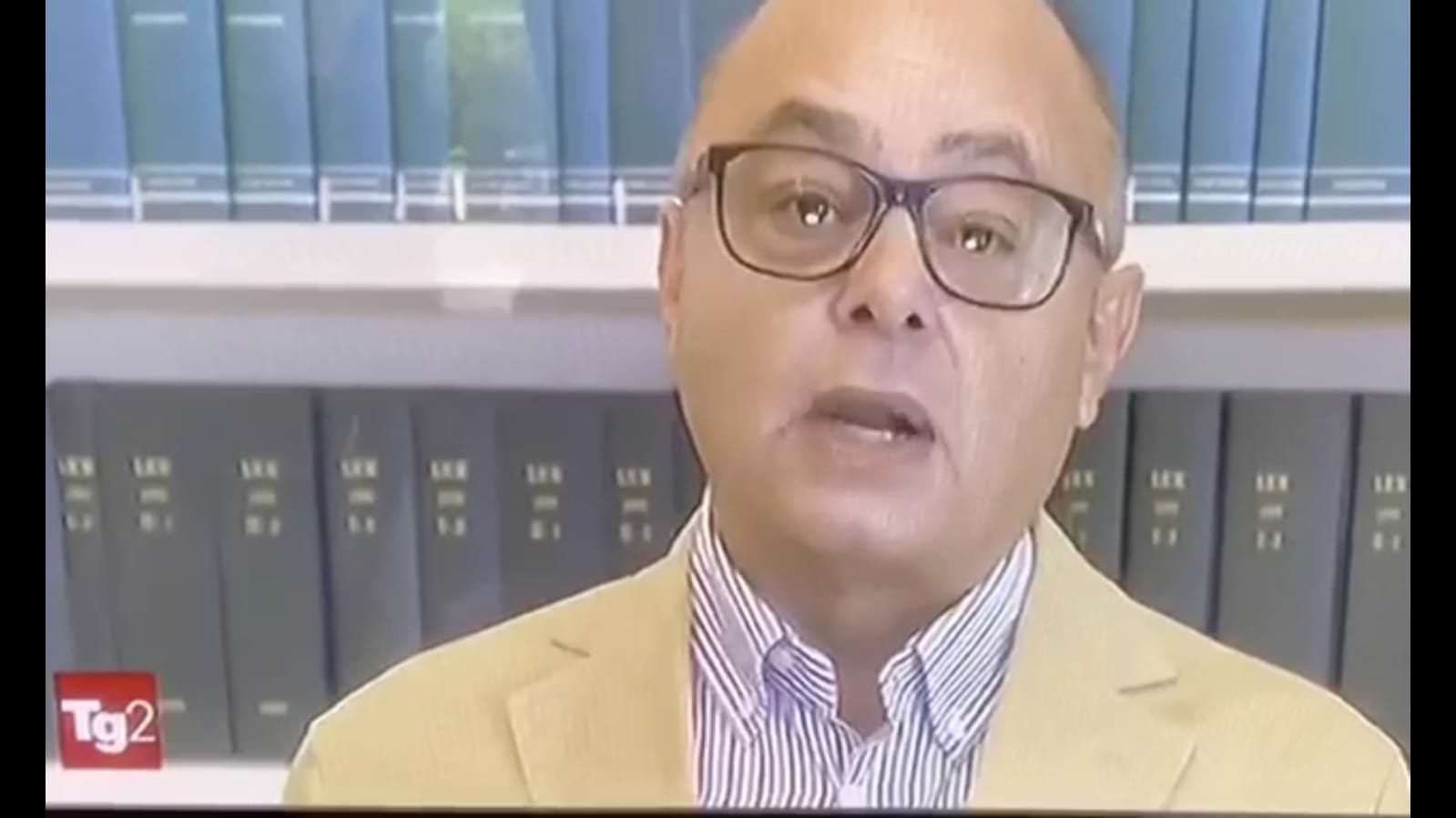 Raimondi: «Il problema non è la quantità, ma la qualità dei parlamentari»