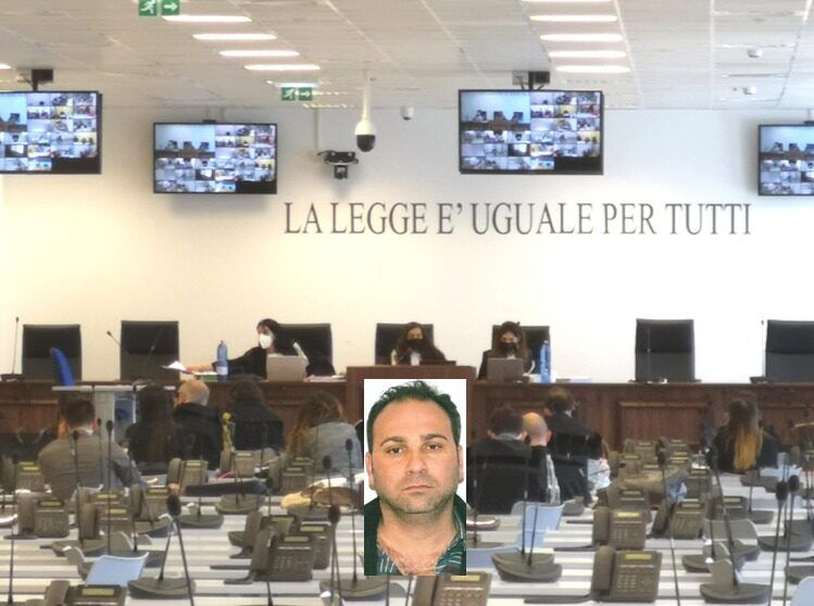 Rinascita Scott, le estorsioni alla Sardanelli, l’intimidazione a Callipo e la Eco Call che assume il suocero di Bonavota