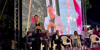 Si è conclusa con un bilancio positivo “la due giorni calabrese” delle “Feste dei Minatori”