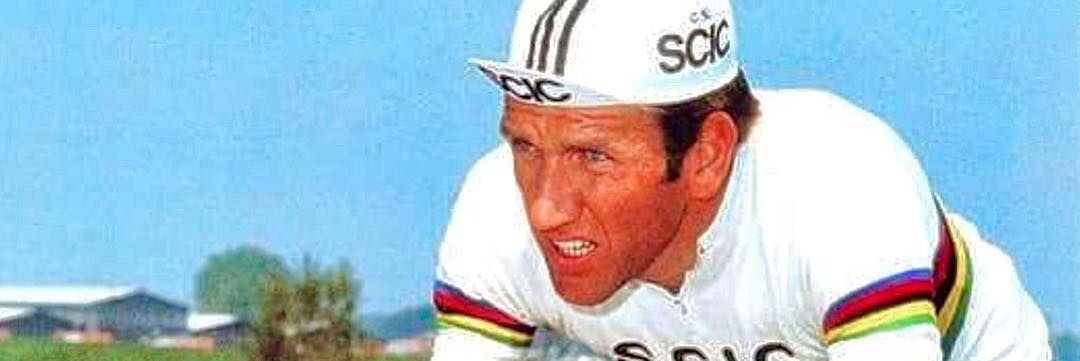 Ciclismo italiano in lutto, è morto Vittorio Adorni