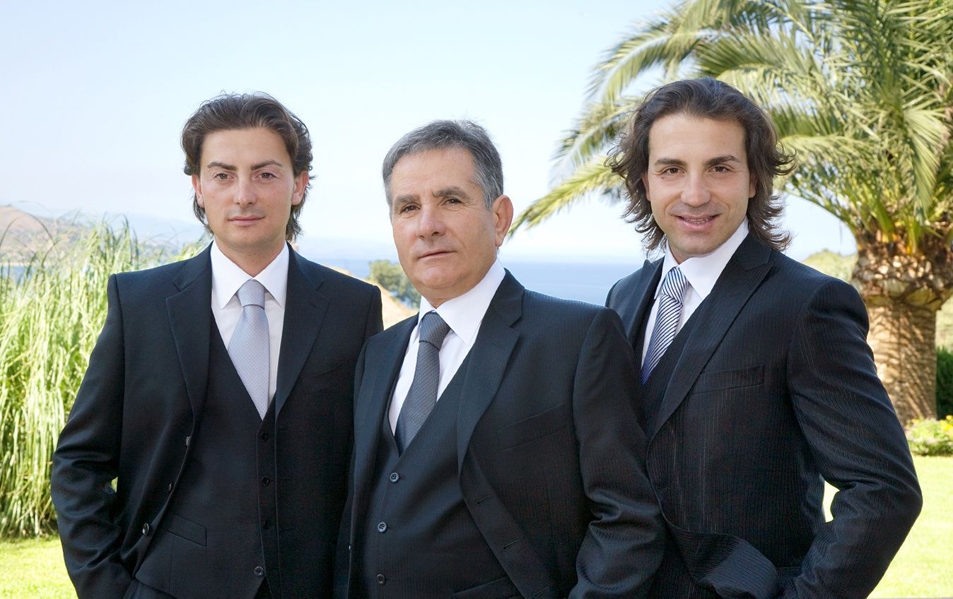 Gli armatori Ranieri: «Stanchi delle minacce, lasceremo la Calabria»