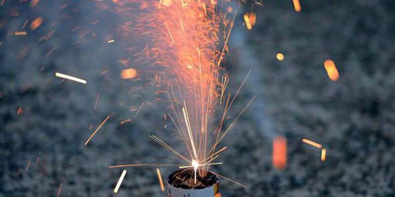 Capodanno, botti e mortaretti vietati a Cinquefrondi