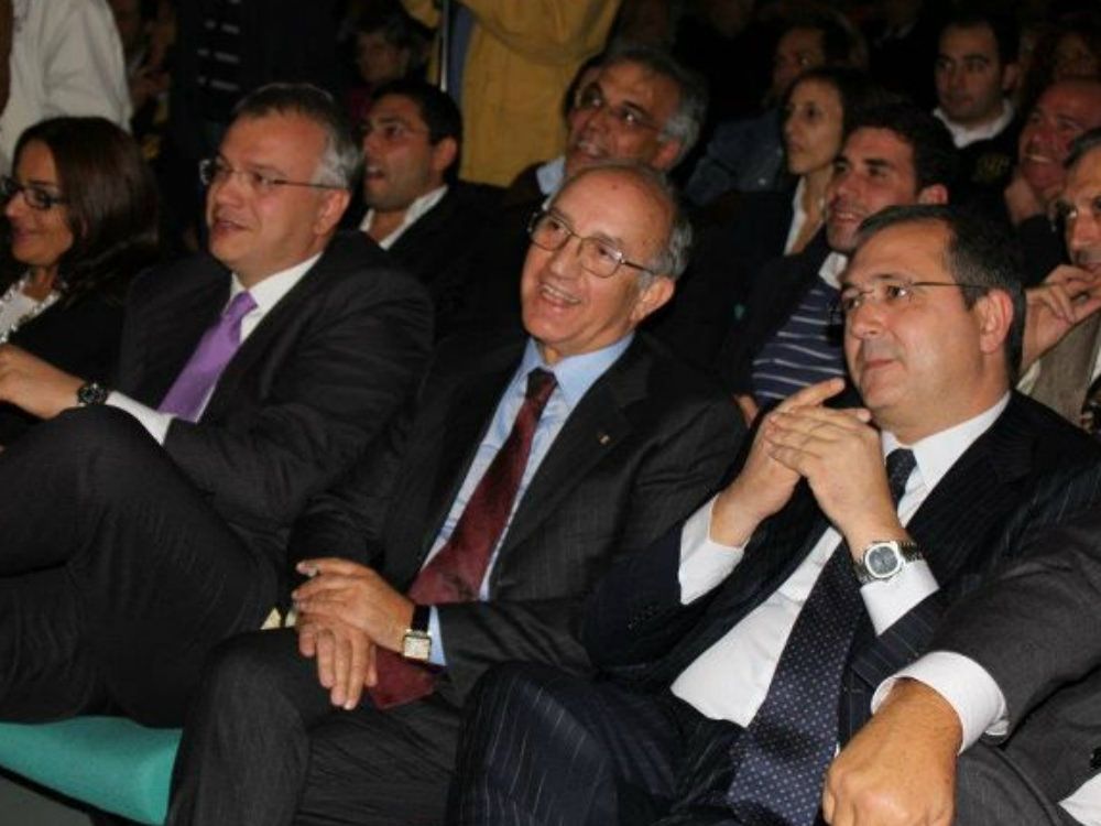 Udc compatta sulla rielezione di Talarico