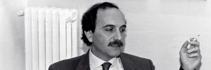 Venti anni fa l’addio a Calipari, il poliziotto calabrese che morì da eroe