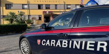 Rapina in una ricevitoria a Soverato, il plauso del sindaco a Carabinieri e investigatori
