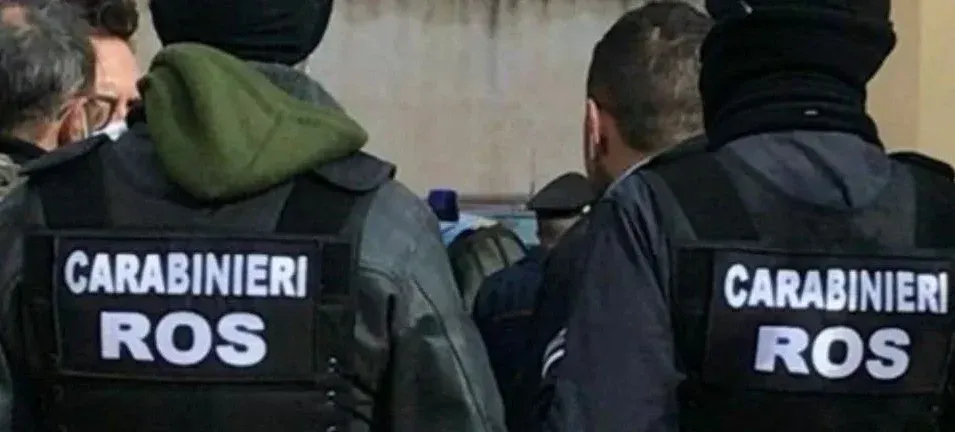 ‘Ndrangheta, il latitante Vitale acciuffato in un’abitazione nel cantone di Zurigo