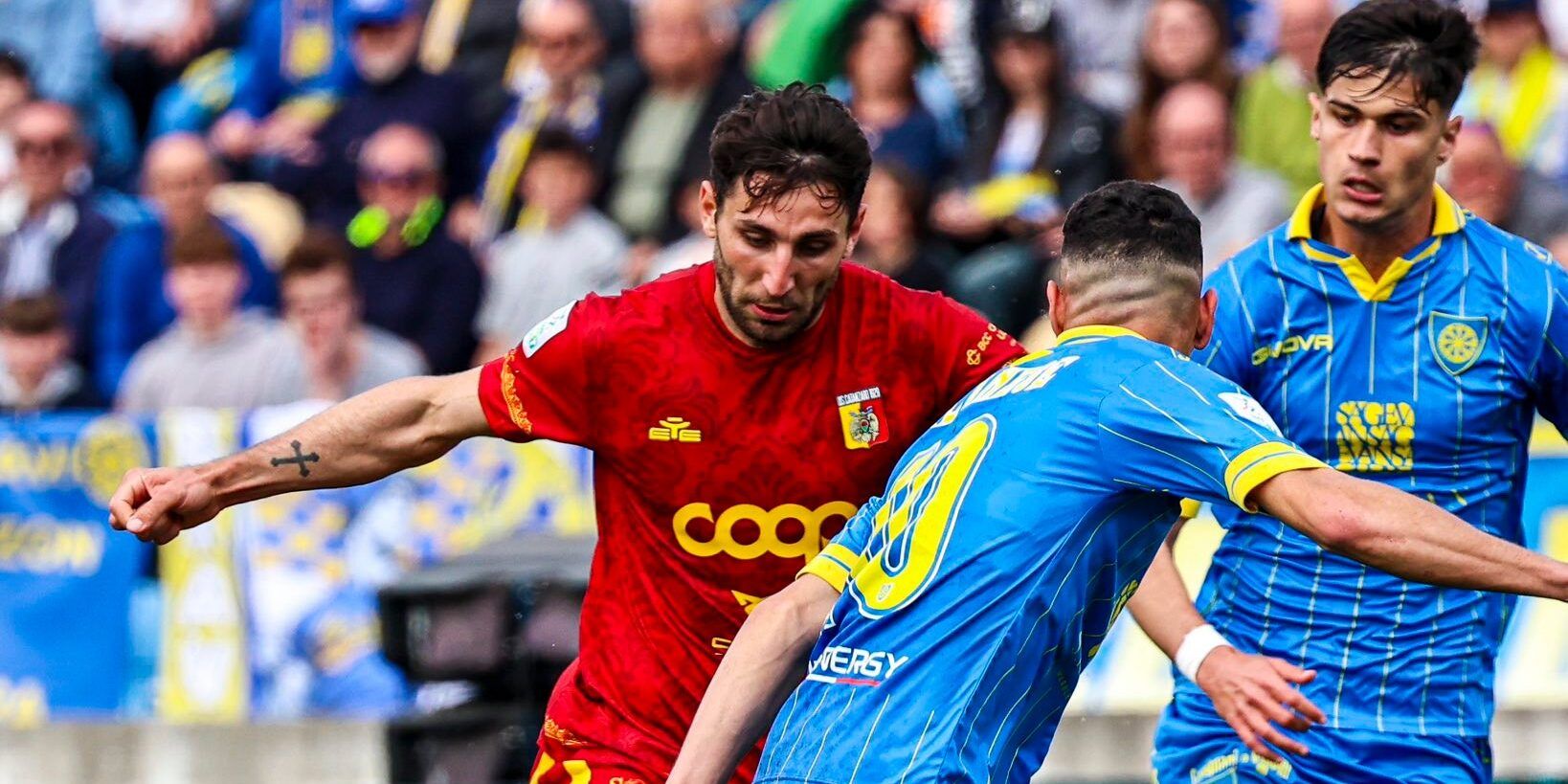 Catanzaro in calo nelle ultime settimane. Bisogna trovare il ritmo giusto per blindare i playoff