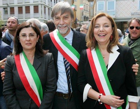 Il tramonto delle sindache antimafia