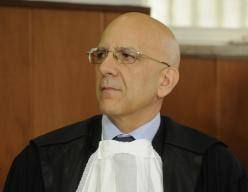 Mazzotta nuovo procuratore generale della Corte d’appello di Catanzaro