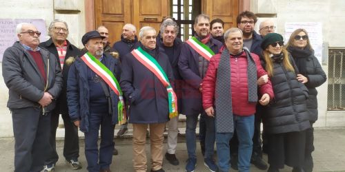 cgil sit in asp cosenza