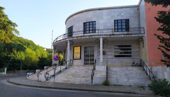 Cosenza, il 16 aprile riapre il cinema Italia-Tieri e si inaugura l’anfiteatro Vincenzo Ziccarelli