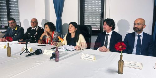 colosimo san luca commissione