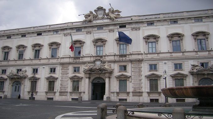 Caronte & Tourist, annullata la multa Antitrust