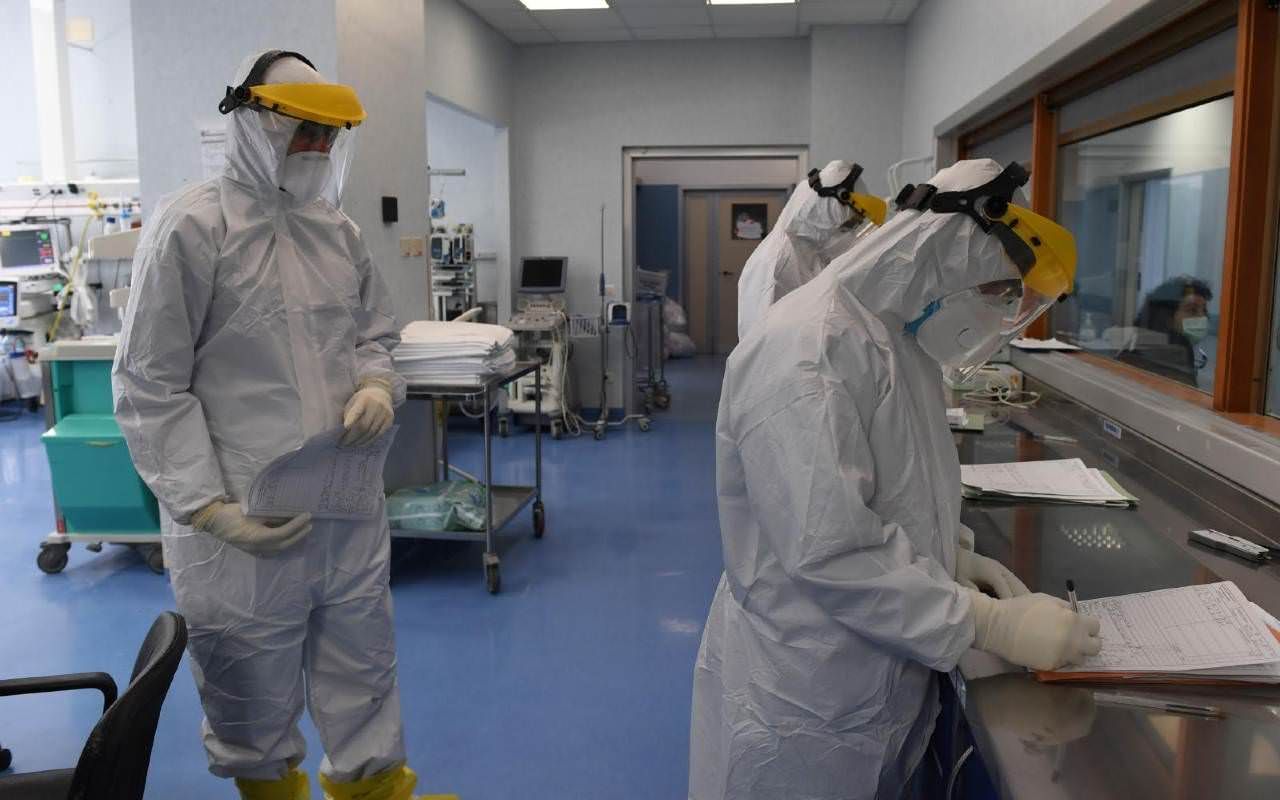 Fagnano Castello, negativo il tampone sull'uomo risultato  positivo a test sierologico