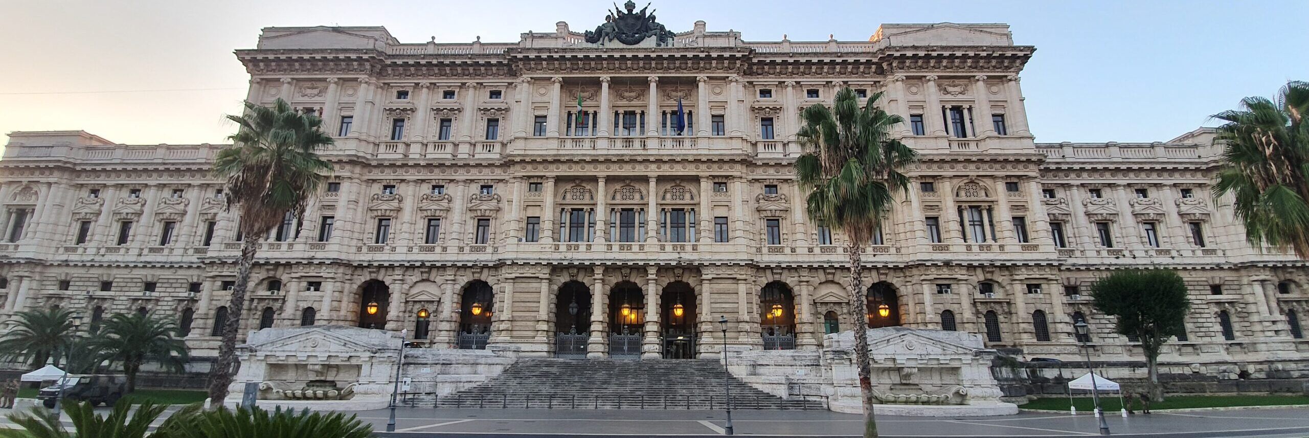 “Perseverance”, confermate le pene contro la famiglia Sarcone