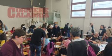 Cosenza celebra l’editoria indipendente: grande successo per la quarta edizione di Zinèe – FOTO E VIDEO