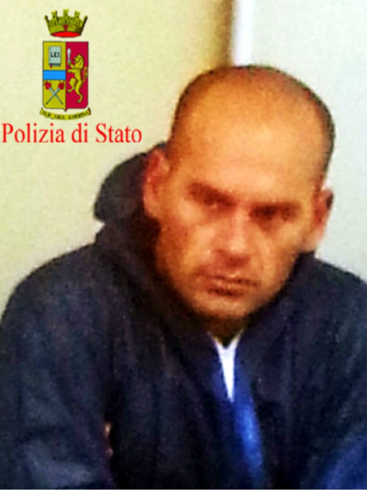 Il superlatitante beccato in un sobborgo di Utrecht