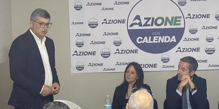 Provinciali a Vibo, De Nisi: «Premiato il nostro modo di amministrare»