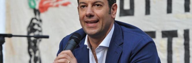 Caso De Luca, Scopelliti: «Io abbandonato dal centrodestra»