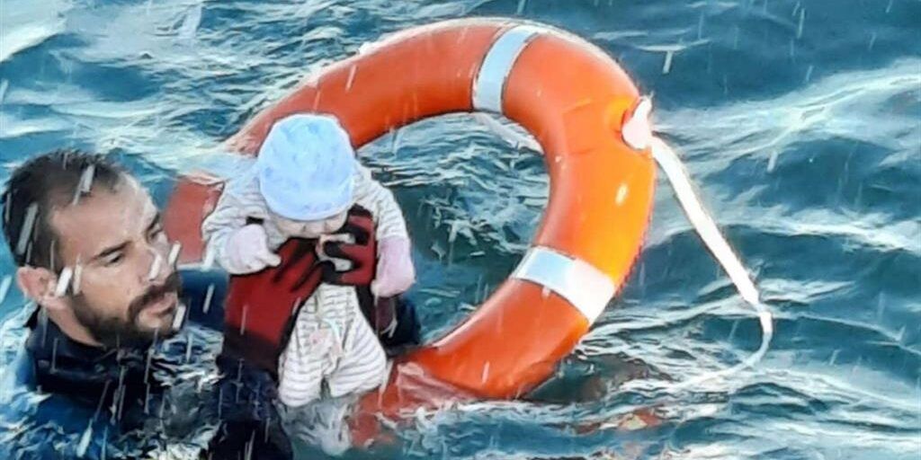 «Il bimbo invasore e le paure dell’Europa»