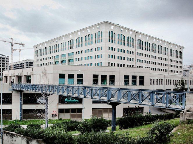 Libro Nero, al via il processo contro la cosca Libri