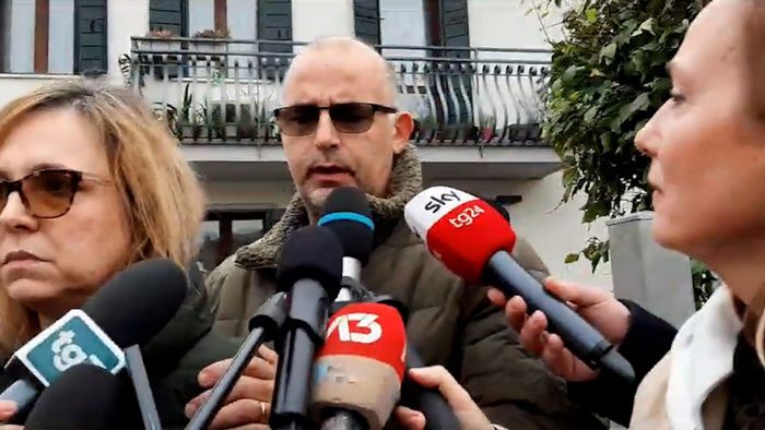 Filippo Turetta incontra i genitori in carcere. «Esaustivo» l’interrogatorio davanti al pm