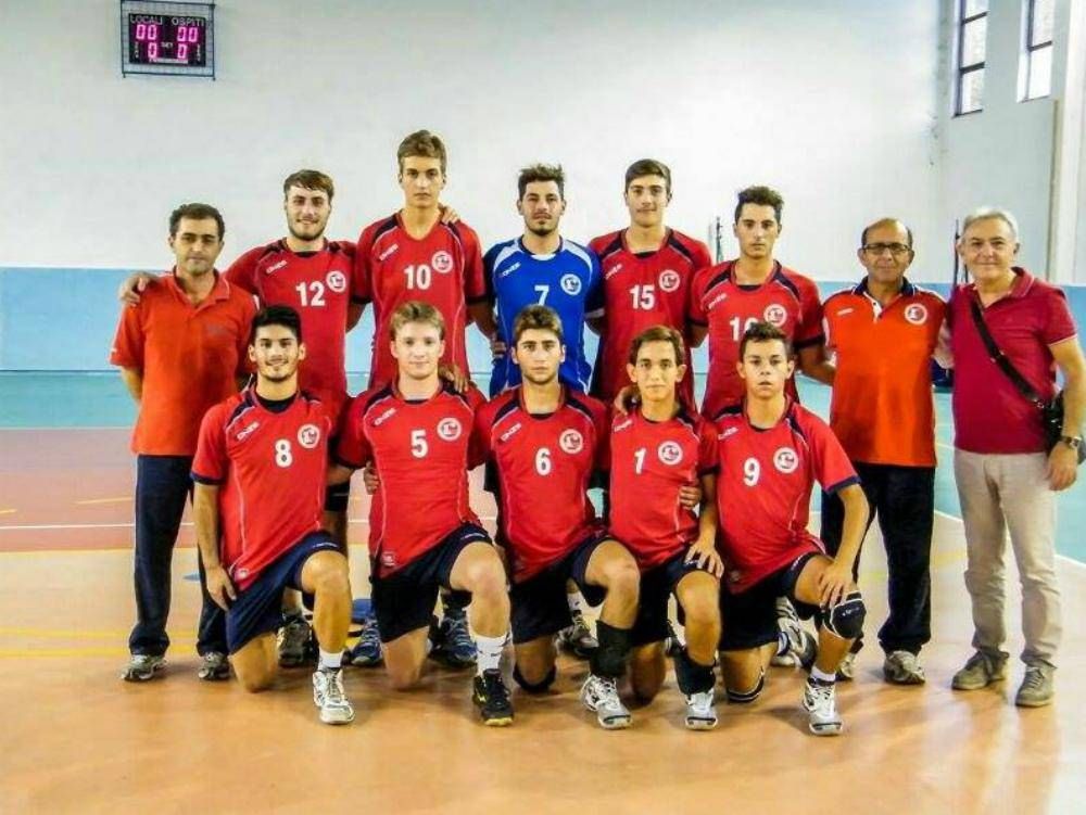 PALLAVOLO | "Volley Paola" ai nastri di partenza