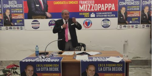 francesco muzzopappa