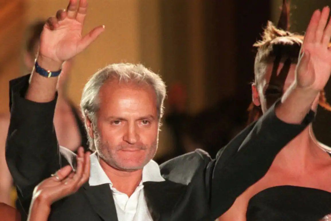 Film Commission, presto un omaggio a Gianni Versace