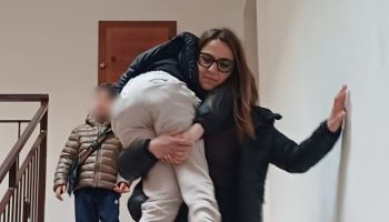 Il caso di Giulia a Ricadi, Straface: «Nessuna famiglia può essere lasciata sola»