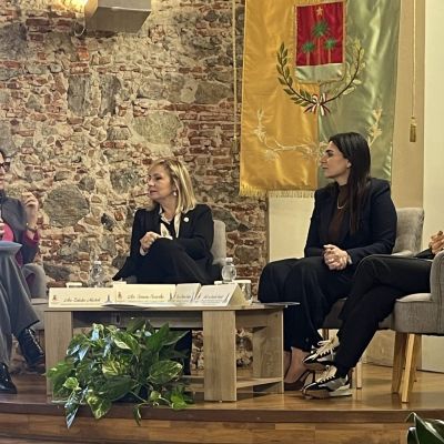 Gioia Tauro si candida a Capitale Italiana del Mare per il 2026