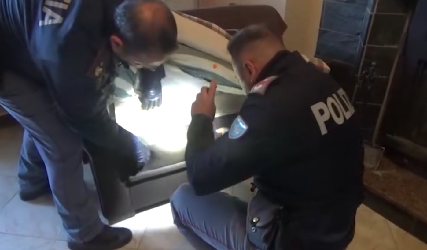 Smantellata rete della droga tra Nicastro, Sambiase e il litorale lametino: 21 indagati – VIDEO