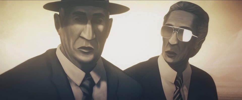 La “Grande Onda”, un “corto” animato su storia e intrecci della ‘ndrangheta