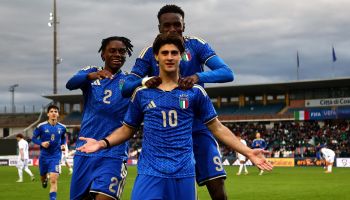 Catanzaro, ripartenza a Pasquetta senza Iemmello: al Ceravolo arriva il Monza