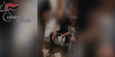 Melicucco nel terrore, il gruppo di aguzzini che umiliava i vulnerabili