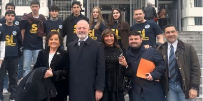 Referendum giustizia, Facciolla: «La Costituzione è stata modificata in media già una volta ogni 4 anni»