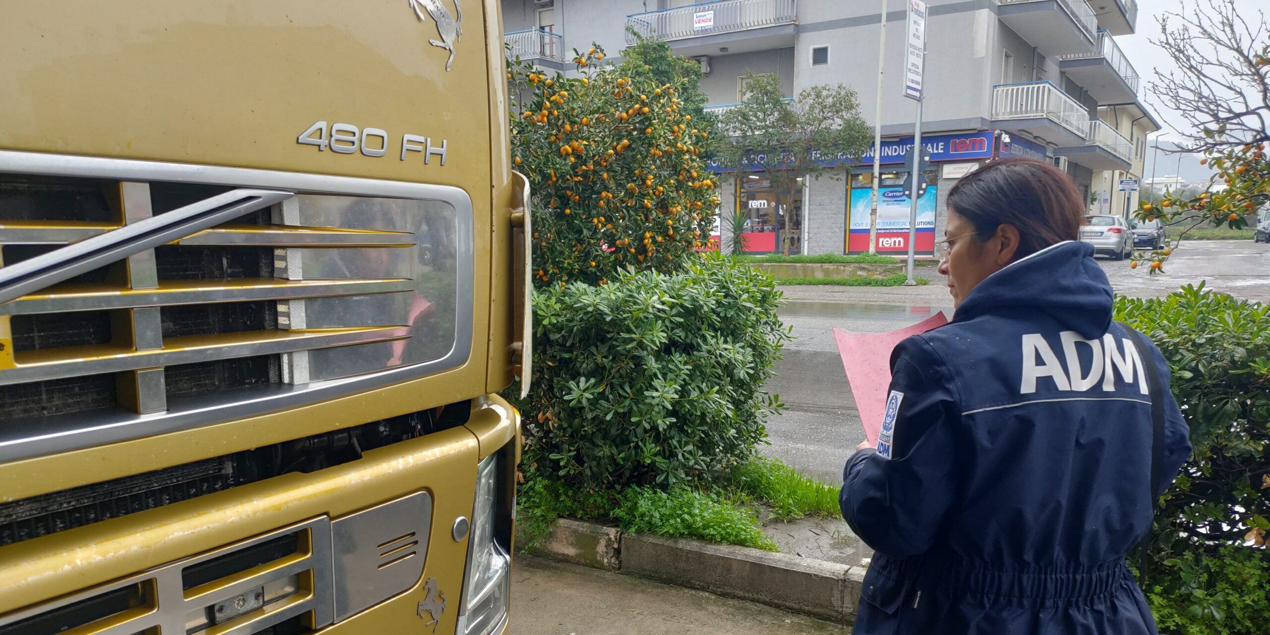 Somme indebitamente compensate nel Cosentino, Adm recupera oltre un milione di euro di accise