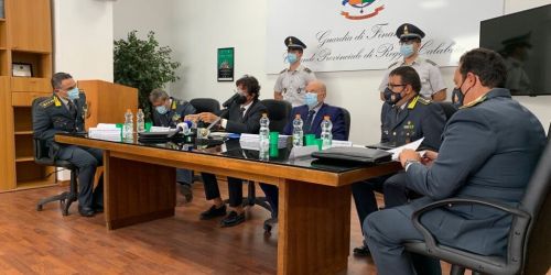 operazione inter nos paris vaccino