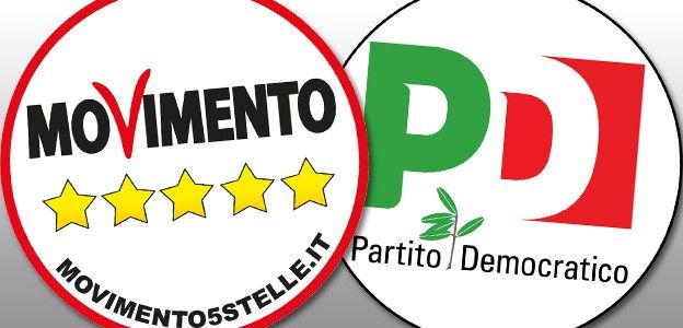«Il M5S, il Pd e la “liberazione” possibile»