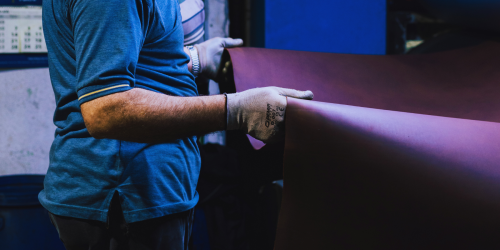 pelli 'ndrangheta roma