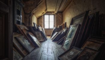 Il “Falso d’Arte”: l’ombra criminale sul mercato globale