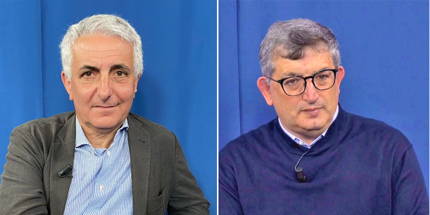 Catanzaro, Quagliariello: «Italia al Centro e Cambiamo tra i partiti di punta del capoluogo»