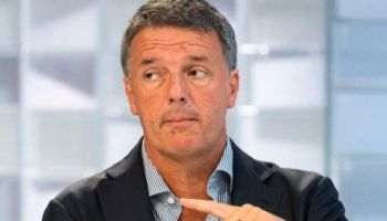 La stoccata di Renzi a Cannizzaro: «Ben diverso da De Luca»